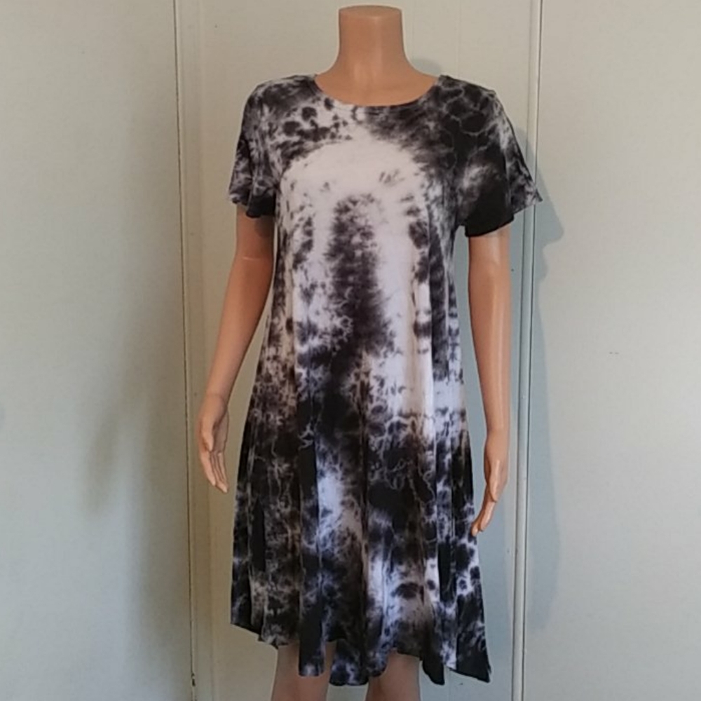 Lula Roe Dress